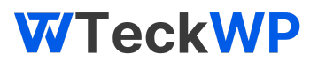Teckwp logo