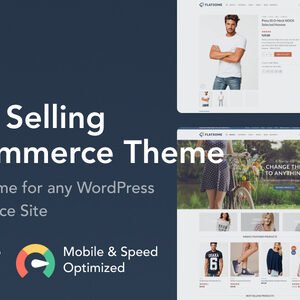 Flatsome WordPress Theme